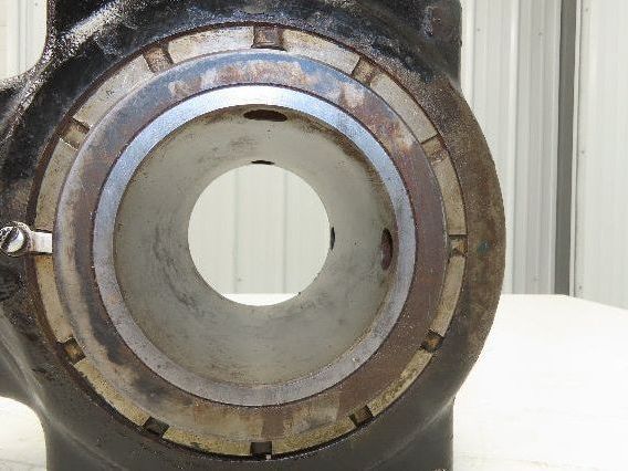 Rex Rexnord ZT11-2315 Take-Up Bearing Size 11 3-15/16" Bore