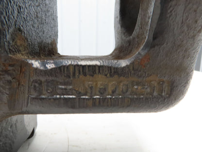 Rex Rexnord ZT11-2315 Take-Up Bearing Housing Size 11 *No Bearing Insert