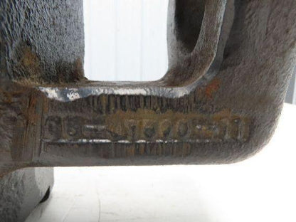 Rex Rexnord ZT11-2315 Take-Up Bearing Housing Size 11 *No Bearing Insert