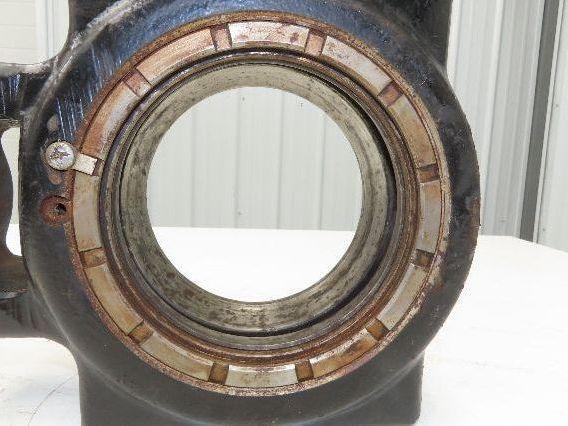 Rex Rexnord ZT11-2315 Take-Up Bearing Housing Size 11 *No Bearing Insert