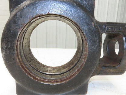 Rex Rexnord ZT11-2315 Take-Up Bearing Housing Size 11 *No Bearing Insert