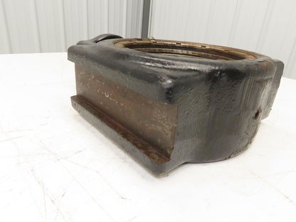 Rex Rexnord ZT11-2315 Take-Up Bearing Housing Size 11 *No Bearing Insert