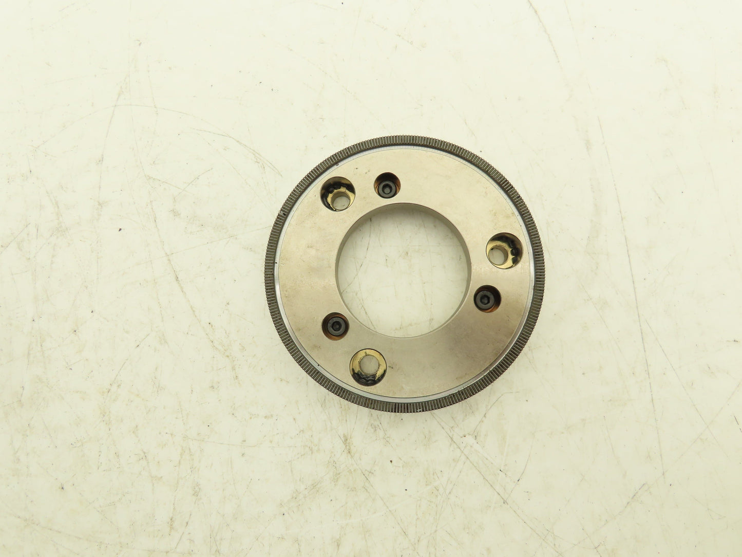 Monninghoff 546.21.4.5 Electromagnetic Tooth Clutch 24VDC 25mm Bore