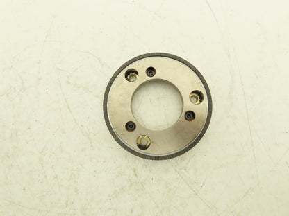 Monninghoff 546.21.4.5 Electromagnetic Tooth Clutch 24VDC 25mm Bore