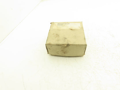 Monninghoff 546.21.4.5 Electromagnetic Tooth Clutch 24VDC 25mm Bore