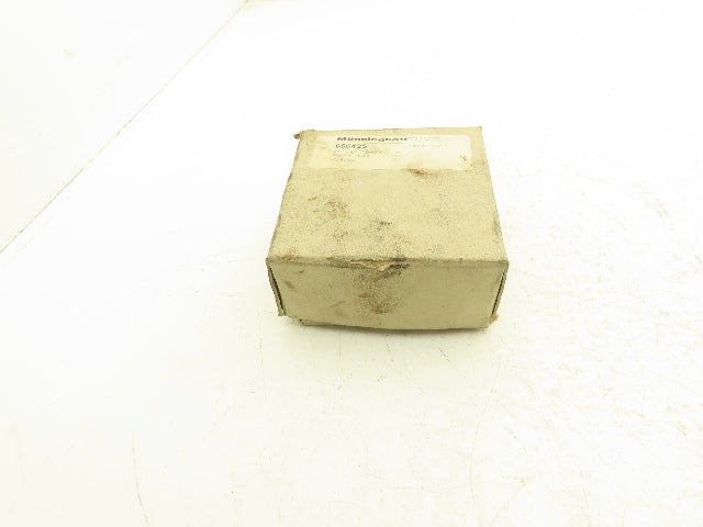 Monninghoff 546.21.4.5 Electromagnetic Tooth Clutch 24VDC 25mm Bore