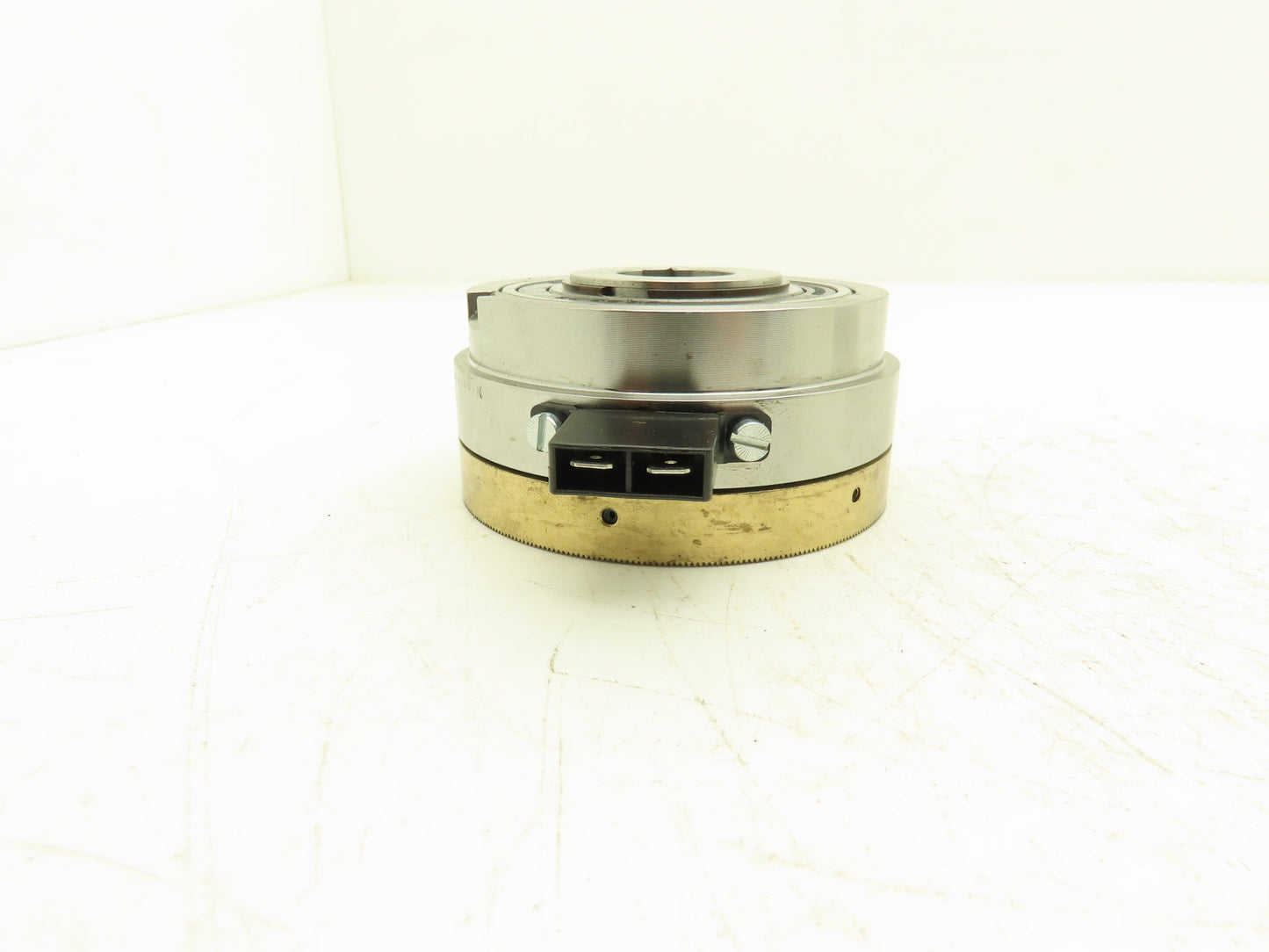 Monninghoff 546.21.4.5 Electromagnetic Tooth Clutch 24VDC 25mm Bore