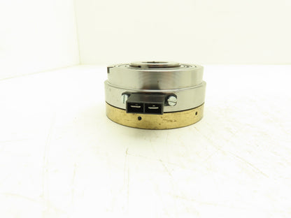 Monninghoff 546.21.4.5 Electromagnetic Tooth Clutch 24VDC 25mm Bore