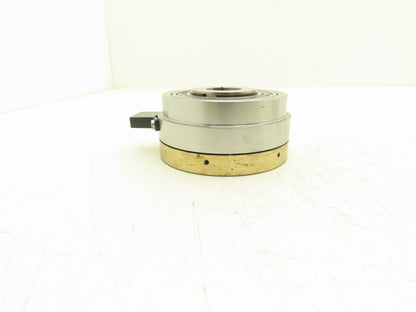 Monninghoff 546.21.4.5 Electromagnetic Tooth Clutch 24VDC 25mm Bore