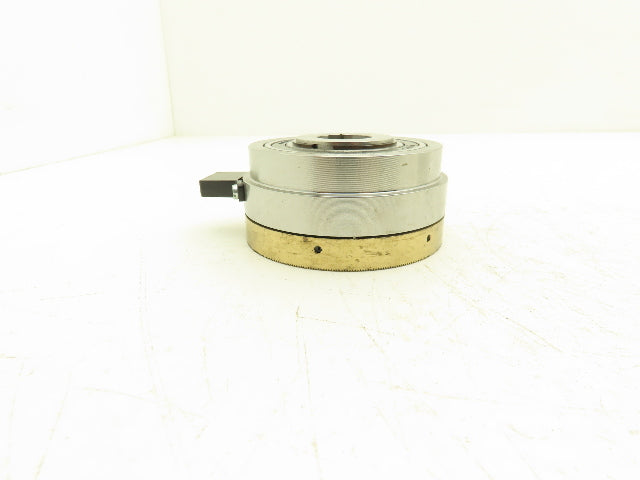 Monninghoff 546.21.4.5 Electromagnetic Tooth Clutch 24VDC 25mm Bore