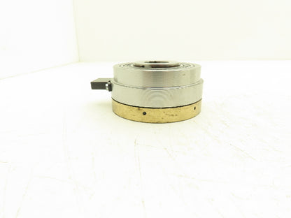 Monninghoff 546.21.4.5 Electromagnetic Tooth Clutch 24VDC 25mm Bore