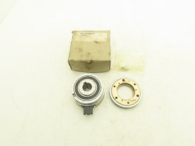 Monninghoff 546.21.4.5 Electromagnetic Tooth Clutch 24VDC 25mm Bore