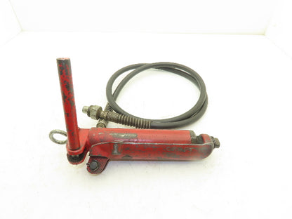 HK Porter 1752 Hydraulic Cylinder Assembly For Use With HKP Work head Assemblies