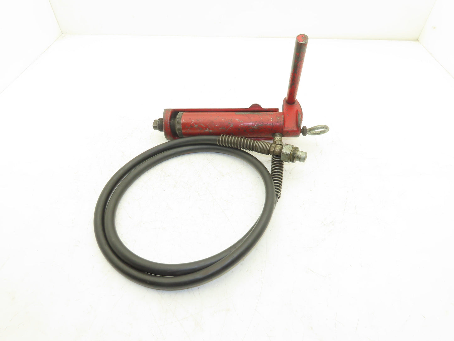 HK Porter 1752 Hydraulic Cylinder Assembly For Use With HKP Work head Assemblies