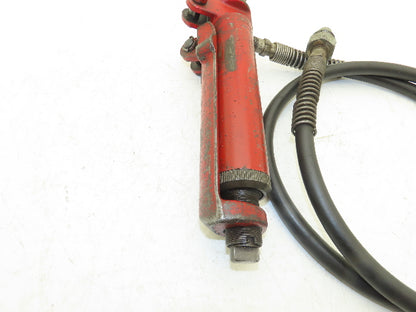 HK Porter 1752 Hydraulic Cylinder Assembly For Use With HKP Work head Assemblies