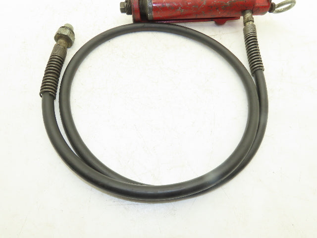 HK Porter 1752 Hydraulic Cylinder Assembly For Use With HKP Work head Assemblies
