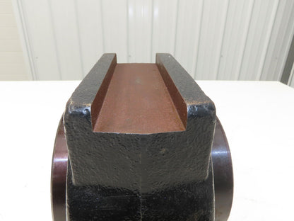 Rex Rexnord ZT105307 Take-Up Bearing Self-Aligning 3-7/16" Bore Size 10