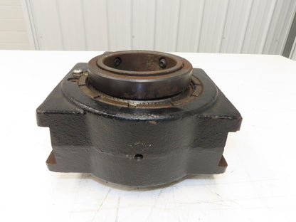 Rex Rexnord ZT105307 Take-Up Bearing Self-Aligning 3-7/16" Bore Size 10