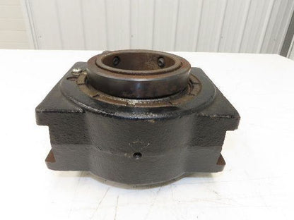 Rex Rexnord ZT105307 Take-Up Bearing Self-Aligning 3-7/16" Bore Size 10