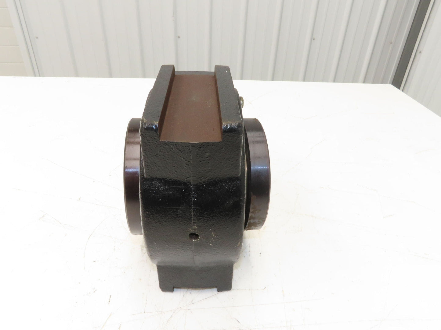 Rex Rexnord ZT105307 Take-Up Bearing Self-Aligning 3-7/16" Bore Size 10