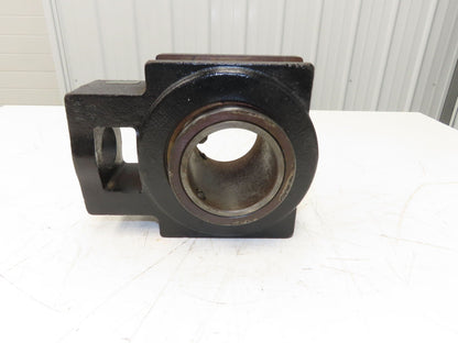 Rex Rexnord ZT105307 Take-Up Bearing Self-Aligning 3-7/16" Bore Size 10