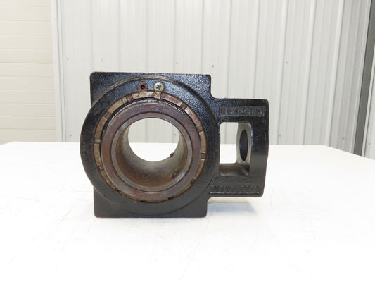 Rex Rexnord ZT105307 Take-Up Bearing Self-Aligning 3-7/16" Bore Size 10