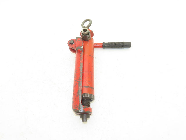 HK Porter 1752 Hydraulic Cylinder Assembly For Use With HKP Work head Assemblies