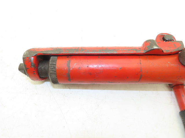 HK Porter 1752 Hydraulic Cylinder Assembly For Use With HKP Work head Assemblies