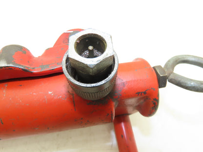 HK Porter 1752 Hydraulic Cylinder Assembly For Use With HKP Work head Assemblies