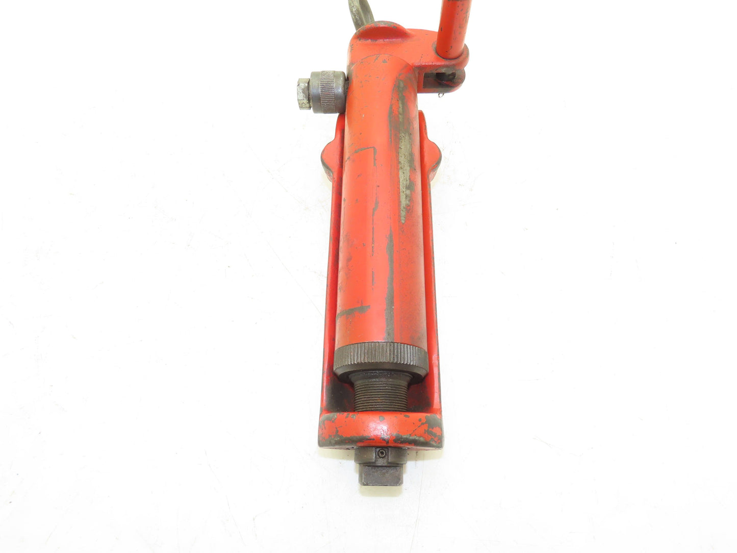 HK Porter 1752 Hydraulic Cylinder Assembly For Use With HKP Work head Assemblies