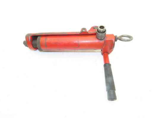 HK Porter 1752 Hydraulic Cylinder Assembly For Use With HKP Work head Assemblies