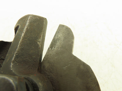 HK Porter 1713-TG Hydraulic Iron Cutterhead Work head For 1700 Series Cylinder