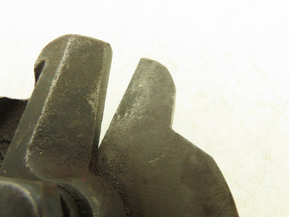 HK Porter 1713-TG Hydraulic Iron Cutterhead Work head For 1700 Series Cylinder