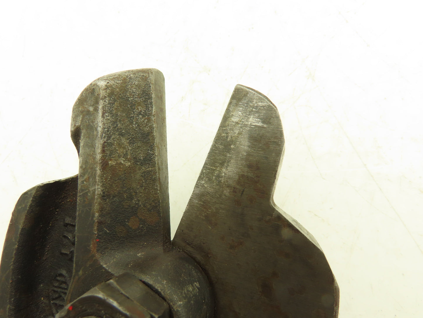 HK Porter 1713-TG Hydraulic Iron Cutterhead Work head For 1700 Series Cylinder