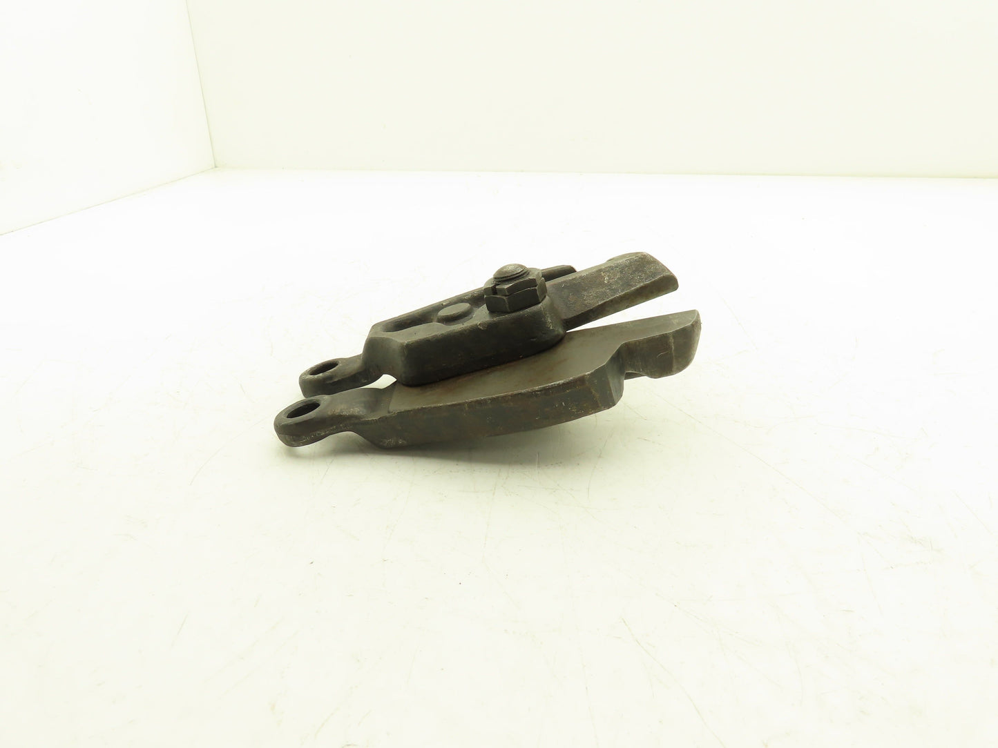 HK Porter 1713-TG Hydraulic Iron Cutterhead Work head For 1700 Series Cylinder