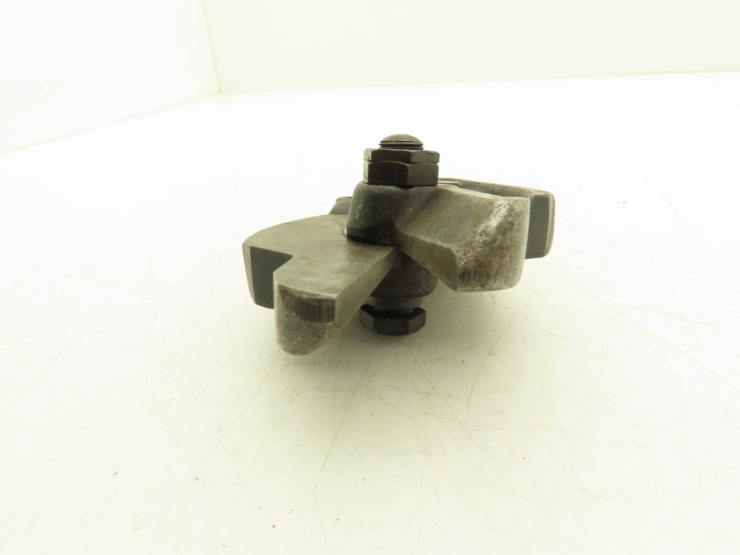 HK Porter 1713-TG Hydraulic Iron Cutterhead Work head For 1700 Series Cylinder