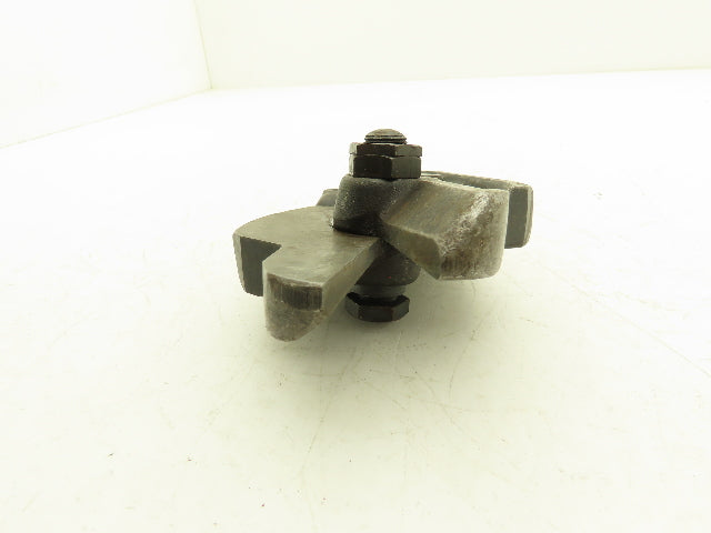 HK Porter 1713-TG Hydraulic Iron Cutterhead Work head For 1700 Series Cylinder