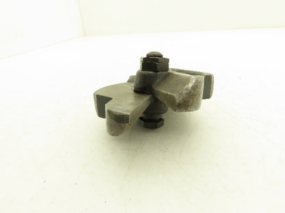 HK Porter 1713-TG Hydraulic Iron Cutterhead Work head For 1700 Series Cylinder