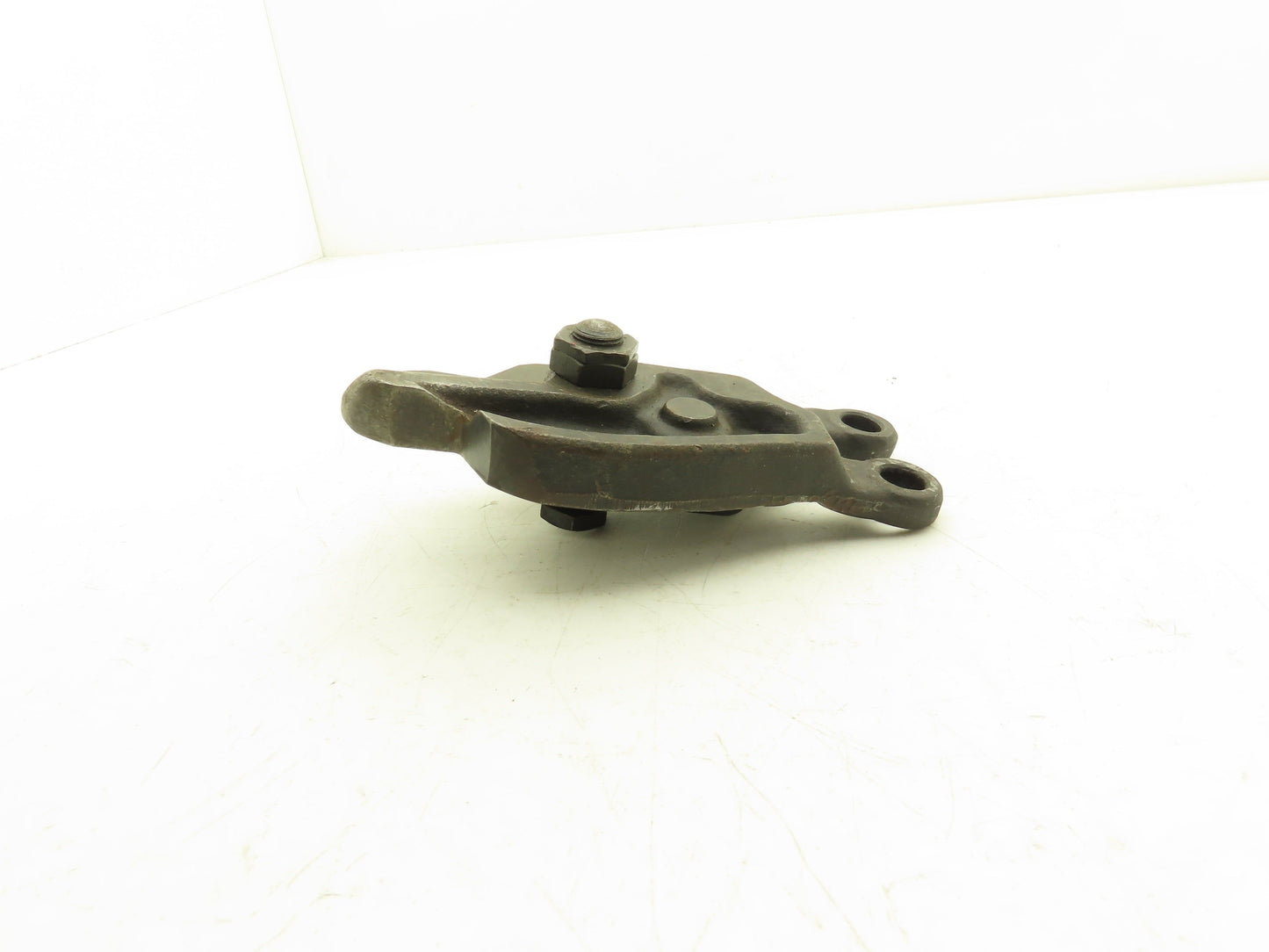 HK Porter 1713-TG Hydraulic Iron Cutterhead Work head For 1700 Series Cylinder