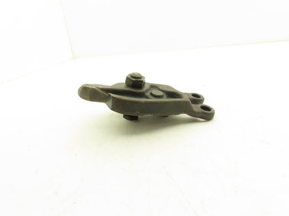 HK Porter 1713-TG Hydraulic Iron Cutterhead Work head For 1700 Series Cylinder