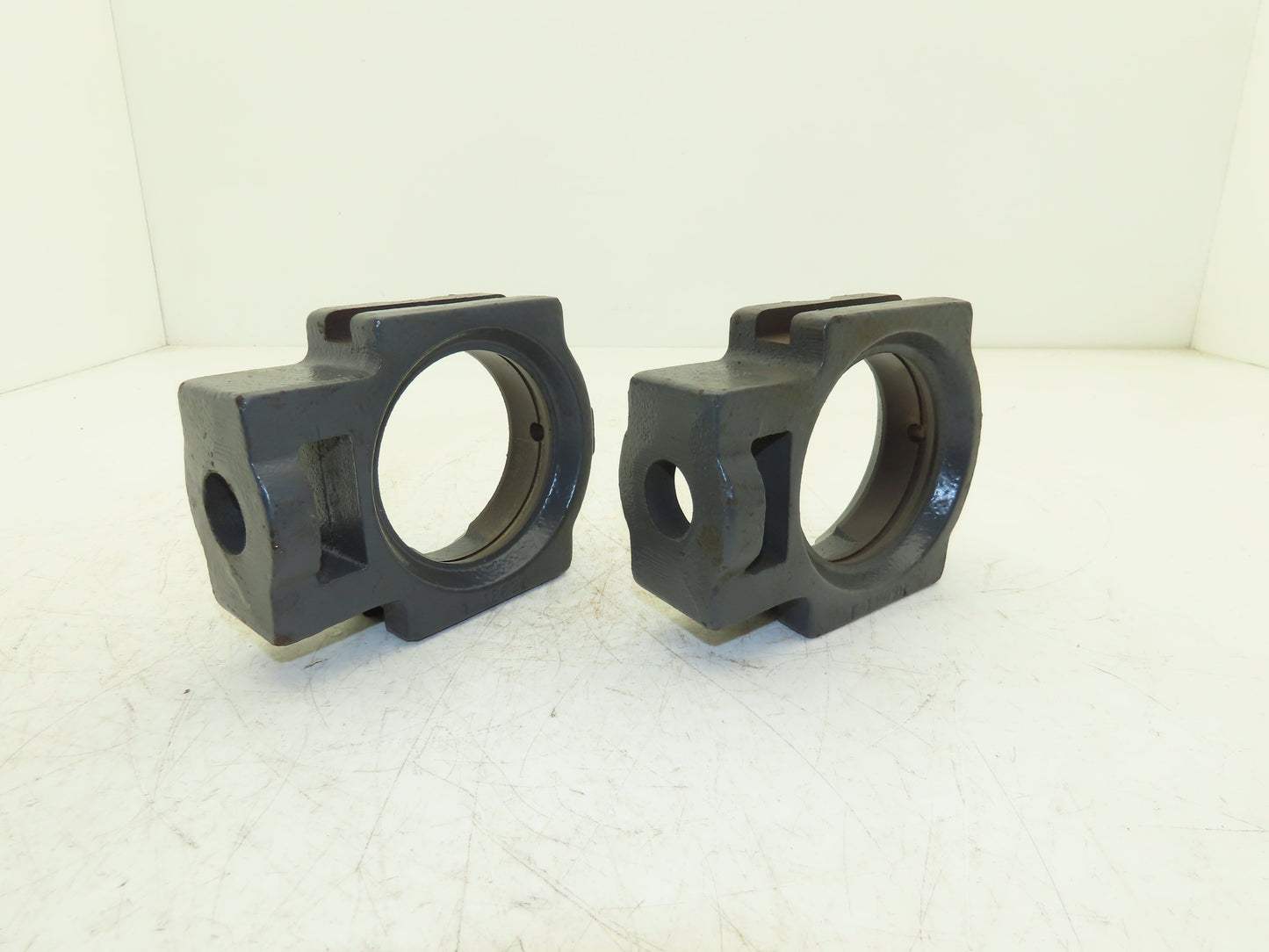 Fafnir T18690 | RTU1-15/16 Take-Up Bearing Housing Lot of 2 *NO INSERT