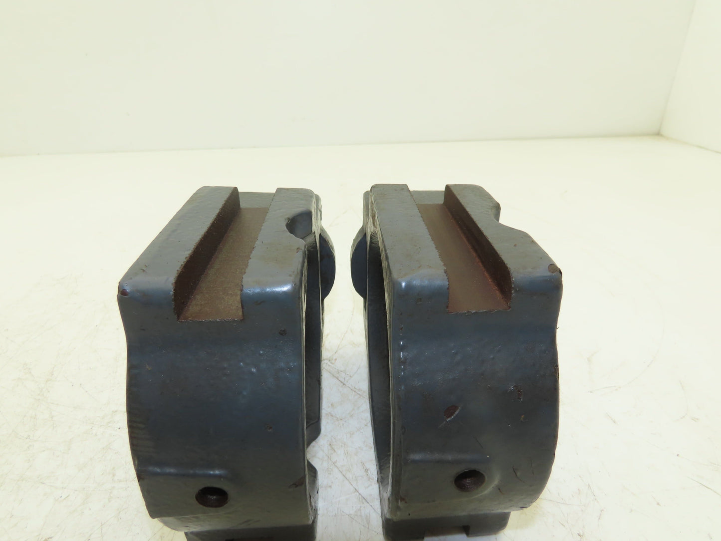 Fafnir T18690 | RTU1-15/16 Take-Up Bearing Housing Lot of 2 *NO INSERT
