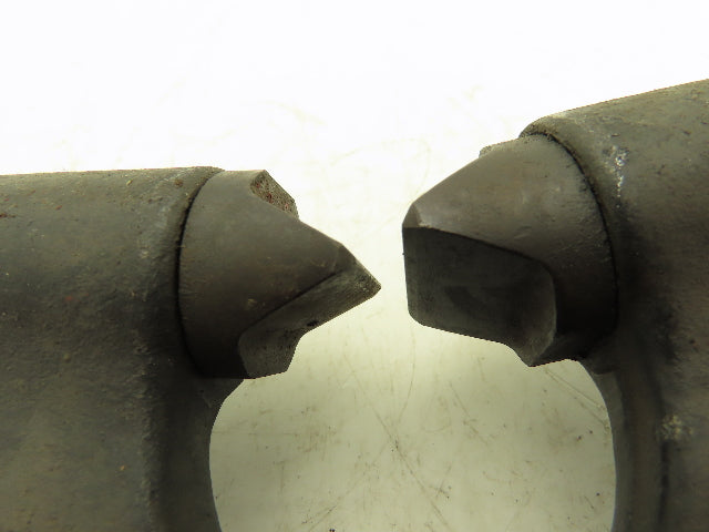 HK Porter 1790-PQ Hydraulic Nut Splitter Work head For 1700 Series Cylinder