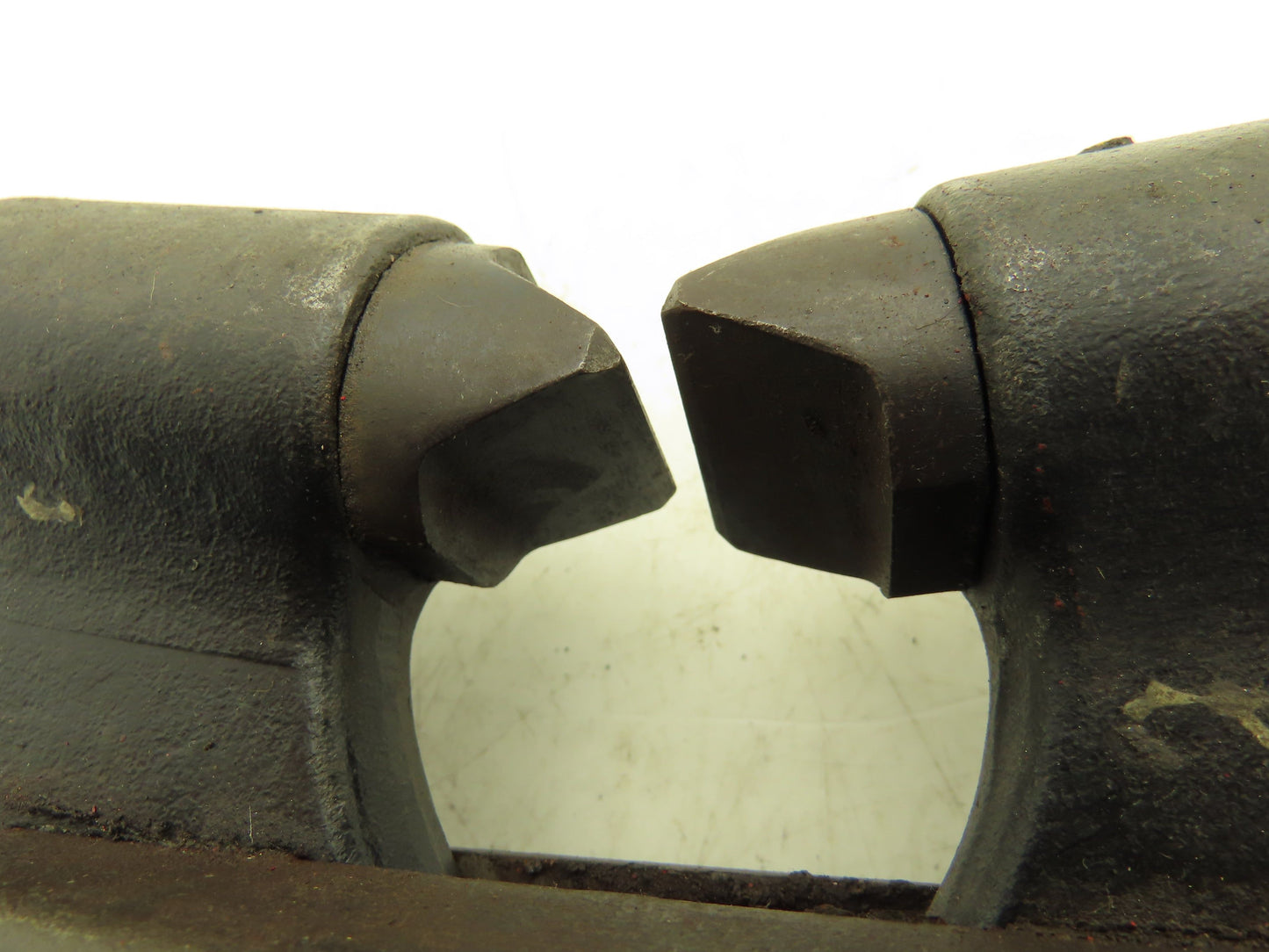 HK Porter 1790-PQ Hydraulic Nut Splitter Work head For 1700 Series Cylinder