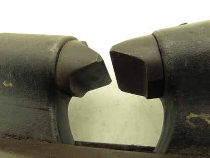 HK Porter 1790-PQ Hydraulic Nut Splitter Work head For 1700 Series Cylinder