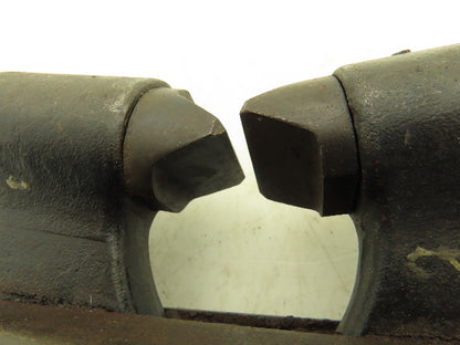 HK Porter 1790-PQ Hydraulic Nut Splitter Work head For 1700 Series Cylinder