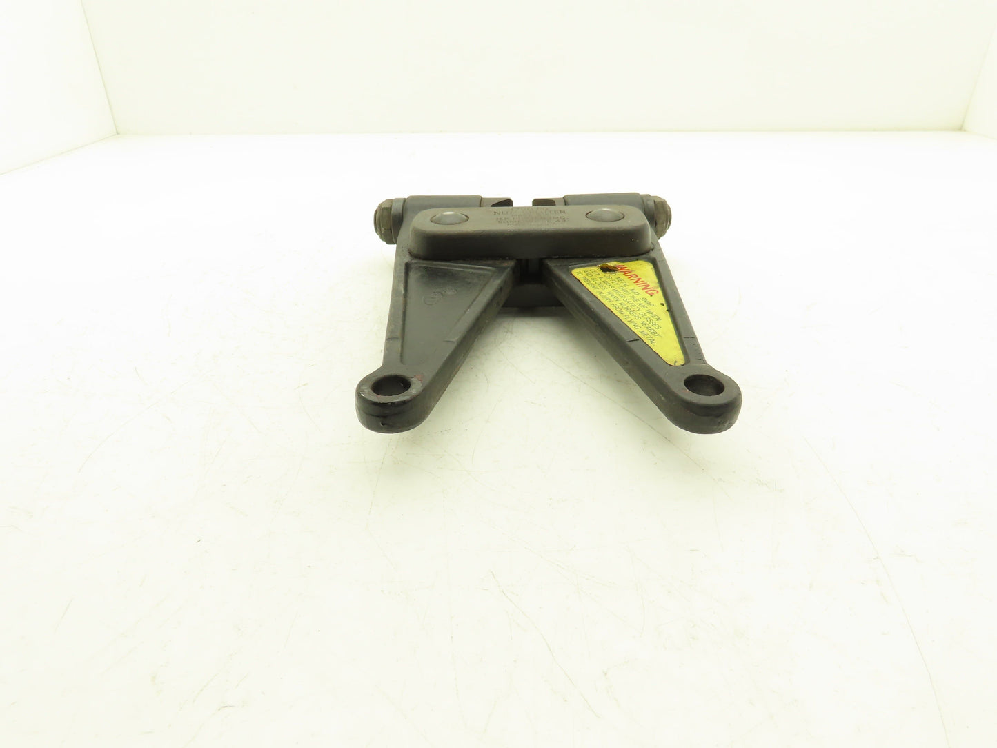 HK Porter 1790-PQ Hydraulic Nut Splitter Work head For 1700 Series Cylinder