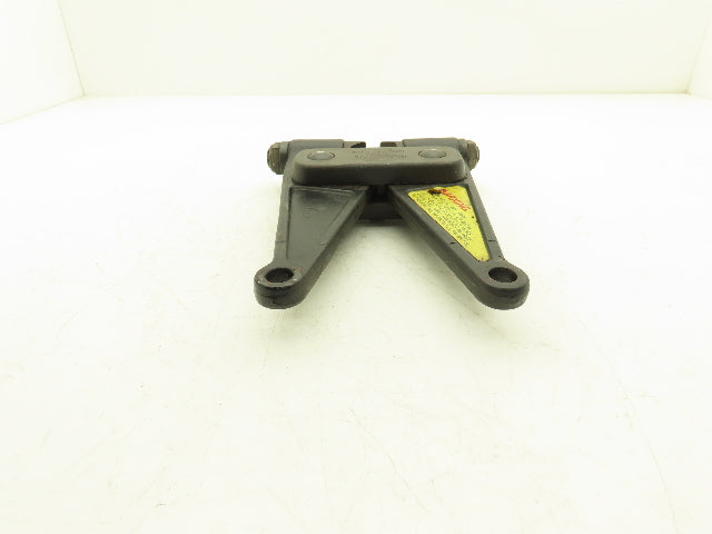 HK Porter 1790-PQ Hydraulic Nut Splitter Work head For 1700 Series Cylinder