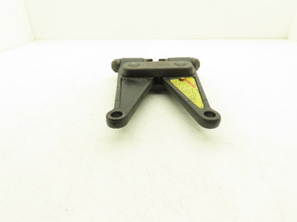 HK Porter 1790-PQ Hydraulic Nut Splitter Work head For 1700 Series Cylinder