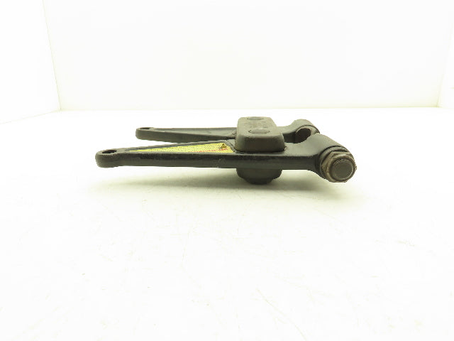 HK Porter 1790-PQ Hydraulic Nut Splitter Work head For 1700 Series Cylinder